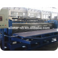 Galvanized steel Barrel Corrugated Machine for metal constructing silo